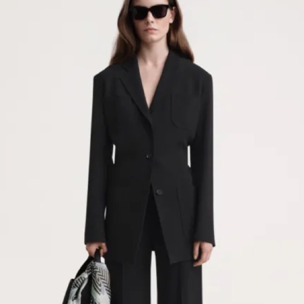 Toteme Blazer